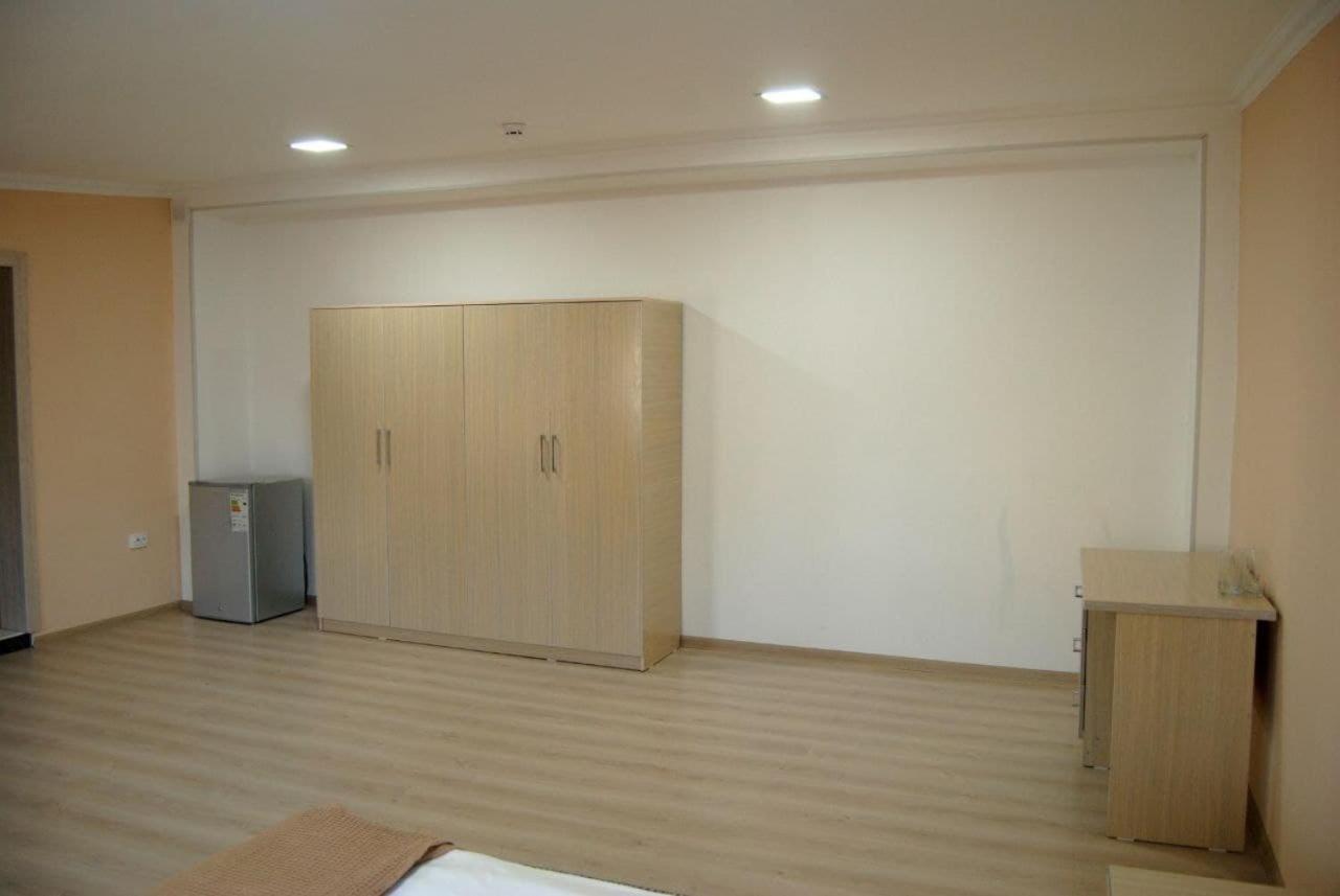 Ласточка Navoi Exterior photo